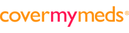 Covermymeds logo