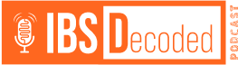 IBS Decoded Logo